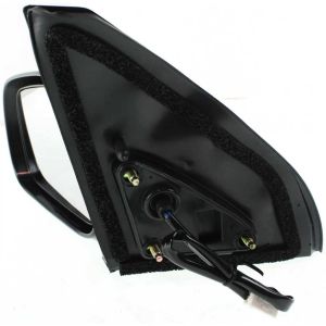 2003-2008 TOYOTA MATRIX Mirror outside rear view Left Driver Side OEM# 88969941 PL# TO1320207