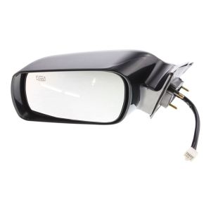2000-2004 TOYOTA Mirror outside rear view Left Driver Side OEM# 87940AC902 PL# TO1320209