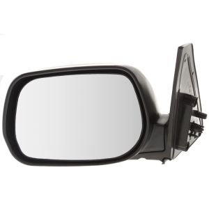2001-2005 TOYOTA RAV4 Mirror outside rear view Left Driver Side OEM# 8794042620 PL# TO1320216