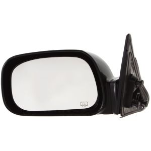 2002-2006 TOYOTA Mirror outside rear view Left Driver Side OEM# 8794033510C0 PL# TO1320219