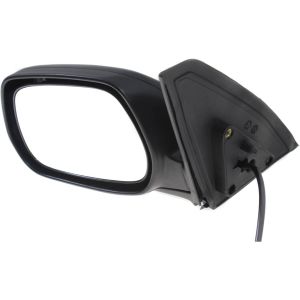 2001-2003 TOYOTA RAV4 Mirror outside rear view Left Driver Side OEM# 8794042630 PL# TO1320224