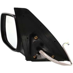 2001-2003 TOYOTA RAV4 Mirror outside rear view Left Driver Side OEM# 8794042640 PL# TO1320226