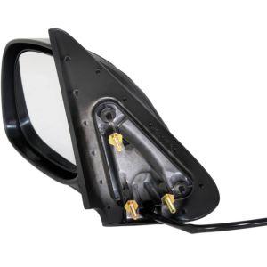 2003-2006 TOYOTA Mirror outside rear view Left Driver Side OEM# 879400C080 PL# TO1320228