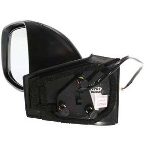 2007-2011 TOYOTA YARIS Mirror outside rear view Left Driver Side OEM# 8794052660 PL# TO1320230
