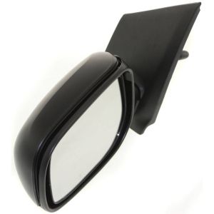 2007-2012 TOYOTA YARIS Mirror outside rear view Left Driver Side OEM# 8794052780 PL# TO1320232