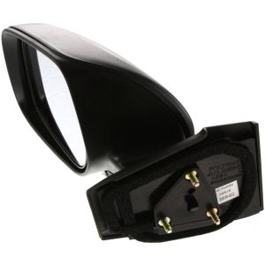 2006-2011 TOYOTA YARIS Mirror outside rear view Left Driver Side OEM# 8794052650 PL# TO1320233