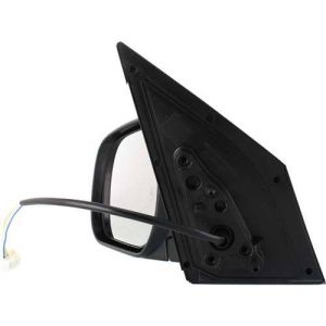 2006-2008 TOYOTA RAV4 Mirror outside rear view Left Driver Side OEM# 8794042810 PL# TO1320234