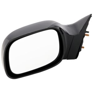 2005-2010 TOYOTA Mirror outside rear view Left Driver Side OEM# 87940AC906 PL# TO1320236