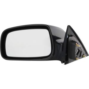 2004-2008 TOYOTA Mirror outside rear view Left Driver Side OEM# 87940AA906 PL# TO1320240