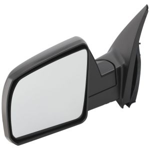 2007-2013 TOYOTA Mirror outside rear view Left Driver Side OEM# 879400C191 PL# TO1320241