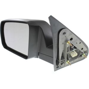 2007-2013 TOYOTA Mirror outside rear view Left Driver Side OEM# 879400C231 PL# TO1320242
