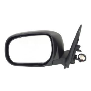 2006-2008 TOYOTA RAV4 Mirror outside rear view Left Driver Side OEM# 8794042820 PL# TO1320244