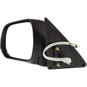 2008-2010 TOYOTA Mirror outside rear view Left Driver Side OEM# 8794048303 PL# TO1320246