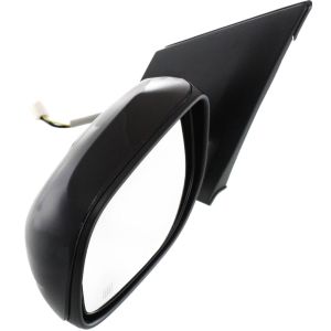 2009-2013 TOYOTA Mirror outside rear view Left Driver Side OEM# 8790902A81 PL# TO1320247