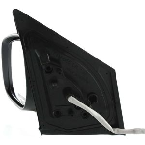 2009-2013 TOYOTA Mirror outside rear view Left Driver Side OEM# 8790902B40 PL# TO1320249