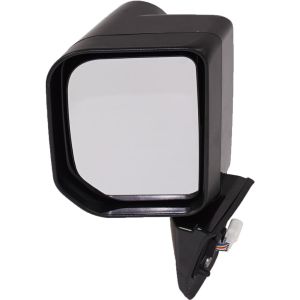 2007-2009 TOYOTA Mirror outside rear view Left Driver Side OEM# 8794035871 PL# TO1320250