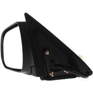 2008-2013 TOYOTA Mirror outside rear view Left Driver Side OEM# 8794048343 PL# TO1320251