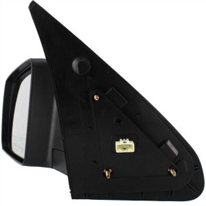 2007-2013 TOYOTA Mirror outside rear view Left Driver Side OEM# 879400C181 PL# TO1320252