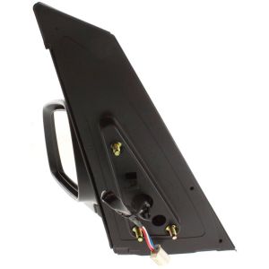 2008-2009 TOYOTA PRIUS Mirror outside rear view Left Driver Side OEM# 8794047230 PL# TO1320255
