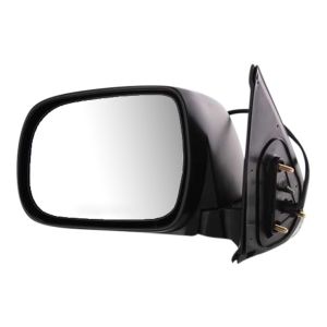 2005-2011 TOYOTA Mirror outside rear view Left Driver Side OEM# 8794004180 PL# TO1320256