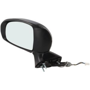 2009-2012 TOYOTA Mirror outside rear view Left Driver Side OEM# 879400T021C0 PL# TO1320258