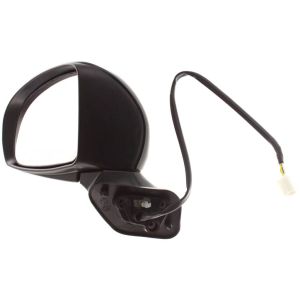 2010-2015 TOYOTA Mirror outside rear view Left Driver Side OEM# 8794047180-PFM PL# TO1320262