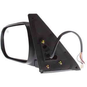 2010-2013 TOYOTA Mirror outside rear view Left Driver Side OEM# 8794035A31-PFM PL# TO1320263