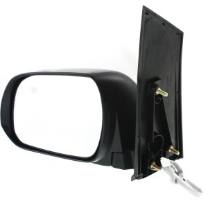 2011-2012 TOYOTA Mirror outside rear view Left Driver Side OEM# 8794008092C0 PL# TO1320265