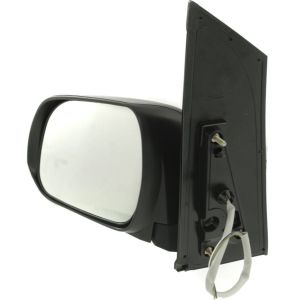 2011-2014 TOYOTA Mirror outside rear view Left Driver Side OEM# 8794008081 PL# TO1320268