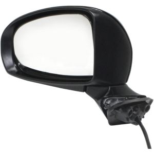 2010-2015 TOYOTA Mirror outside rear view Left Driver Side OEM# 8794047170-PFM PL# TO1320271