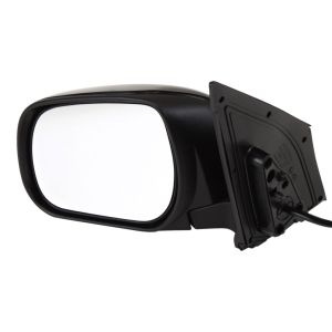 2009-2012 TOYOTA Mirror outside rear view Left Driver Side OEM# 879090R020-PFM PL# TO1320273