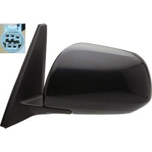 2010-2013 TOYOTA Mirror outside rear view Left Driver Side OEM# 8794035A21-PFM PL# TO1320274