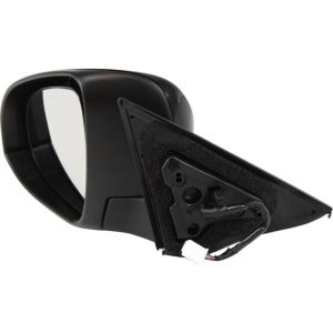 2012 TOYOTA Mirror outside rear view Left Driver Side OEM# 8790906400-PFM PL# TO1320275