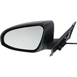 2012 TOYOTA Mirror outside rear view Left Driver Side OEM# 8794052C50-PFM PL# TO1320279