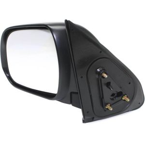 2012-2015 TOYOTA Mirror outside rear view Left Driver Side OEM# 8794004221 PL# TO1320281