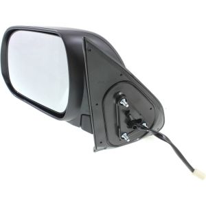 2012 TOYOTA Mirror outside rear view Left Driver Side OEM# 8794004200-PFM PL# TO1320282