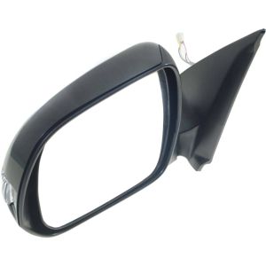 2012-2015 TOYOTA Mirror outside rear view Left Driver Side OEM# 8794004211 PL# TO1320283