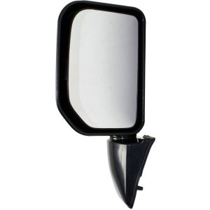 2007-2009 TOYOTA Mirror outside rear view Left Driver Side OEM# 8794035861 PL# TO1320284