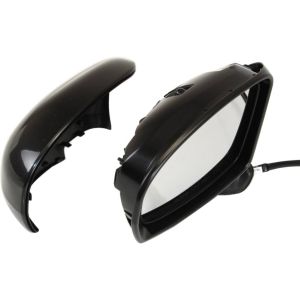 2012-2018 TOYOTA Mirror outside rear view Left Driver Side OEM# 8794047280-PFM PL# TO1320286