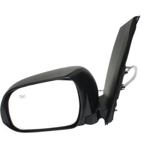 2013-2014 TOYOTA Mirror outside rear view Left Driver Side OEM# 8794008094C0 PL# TO1320287