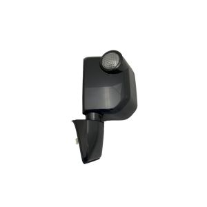 2010-2013 TOYOTA Mirror outside rear view Left Driver Side OEM# 8794035A10 PL# TO1320289