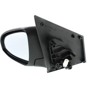 2014-2019 TOYOTA Mirror outside rear view Left Driver Side OEM# 8794002F31C0 PL# TO1320294
