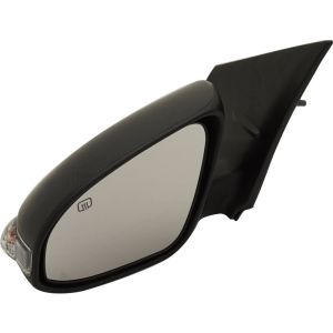 2014-2019 TOYOTA Mirror outside rear view Left Driver Side OEM# 8794002F51C0 PL# TO1320295