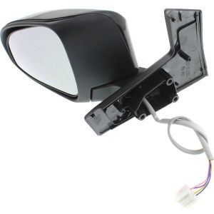 2012-2019 TOYOTA Mirror outside rear view Left Driver Side OEM# 8794052D90-PFM PL# TO1320297