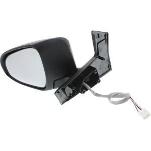 2012-2019 TOYOTA Mirror outside rear view Left Driver Side OEM# 8794052E00-PFM PL# TO1320298