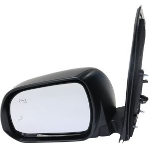 2013-2014 TOYOTA Mirror outside rear view Left Driver Side OEM# 8794008113C0 PL# TO1320301