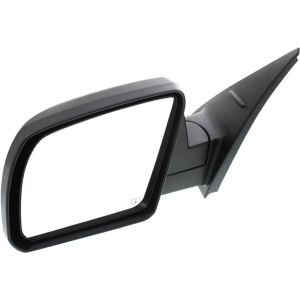 2014-2021 TOYOTA Mirror outside rear view Left Driver Side OEM# 879400C460 PL# TO1320302