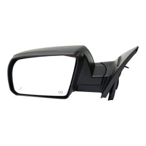 2014-2015 TOYOTA Mirror outside rear view Left Driver Side OEM# 879400C420 PL# TO1320303
