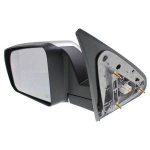 2014-2021 TOYOTA Mirror outside rear view Left Driver Side OEM# 879400C490 PL# TO1320304