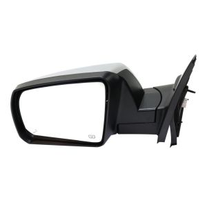 2014-2021 TOYOTA Mirror outside rear view Left Driver Side OEM# 879400C430 PL# TO1320305